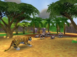 Zoo Tycoon 2 Free