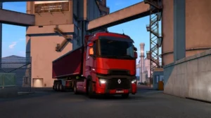 Euro Truck Simulator 2 Complete Guide