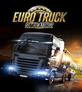 Euro Truck Simulator 2 PC Download