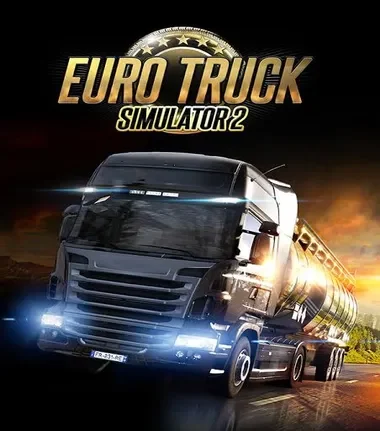 Euro Truck Simulator 2 PC Download
