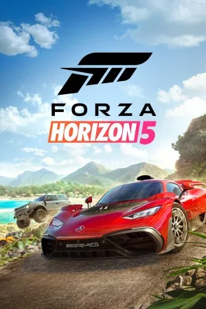 Forza Horizon 5 PC Download – Highly Compressed (100% Working)