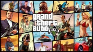 GTA V Free Download Torent