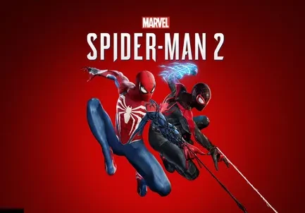Marvel's Spider Man 2 Free Download