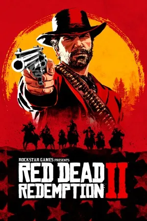 Red Dead Redemption 2 PC Download – Full Version (Highly Compressed)