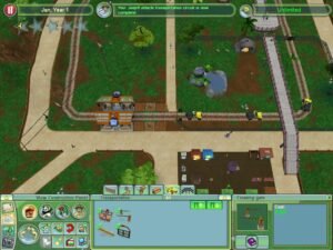 Zoo Tycoon 2 ScreenShot