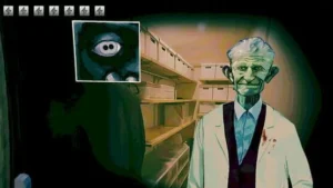 No, I’m Not a Human ScreenShot