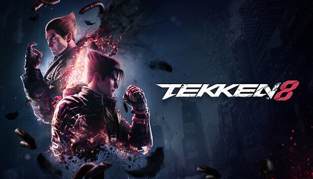 Tekken 8 PC Free Download