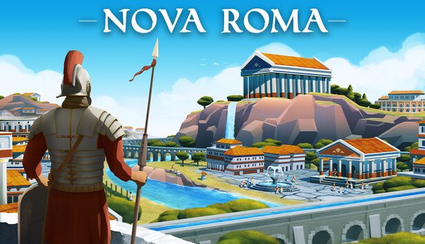 Nova Roma