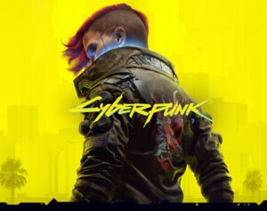 Cyberpunk 2077 Ultimate Edition Free Download