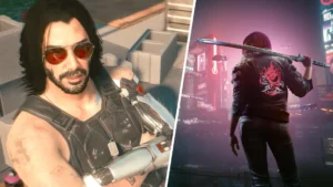 Cyberpunk 2077 Ultimate Edition