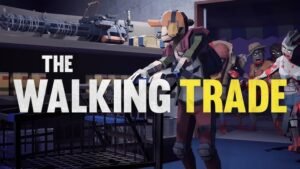 The Walking Trade PC Download
