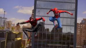 Spider-Man 2 ScreenShot 