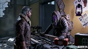 Resident Evil Requiem