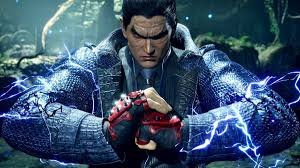 Tekken 8 PC Free Download