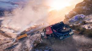 Forza Horizon 5 Free 