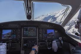 Microsoft Flight Simulator Screenshot