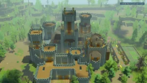 Going Medieval Screenshot
