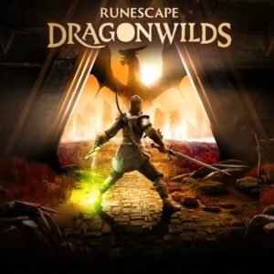 RuneScape Dragonwilds Free Download