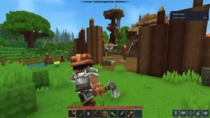 Exploring the Vibrant Biomes of Hytale