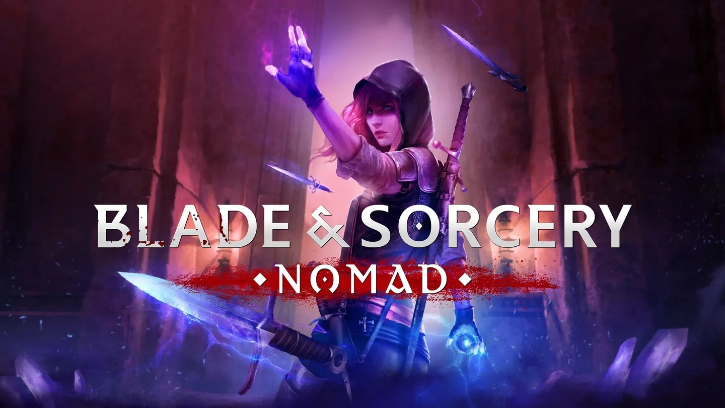 Blade and Sorcery Free Download VR Combat