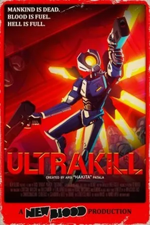 ULTRAKILL Free Download (Build 22752038) PC – Tor Games