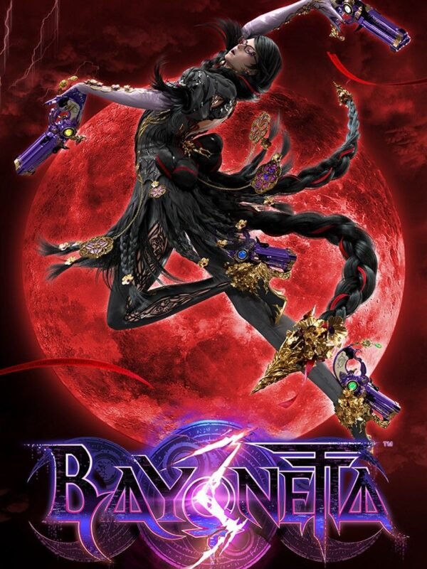 Bayonetta 3 Free Download (v1.2.0 + All DLCs) for PC – Tor Games