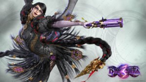 Bayonetta 3 Free Download