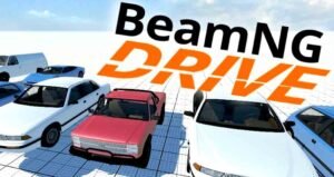 BeamNG drive Torrent