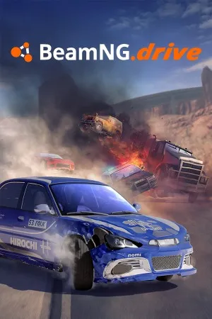 BeamNG drive Free Download (v0.32 Latest Build) for PC – Tor Games