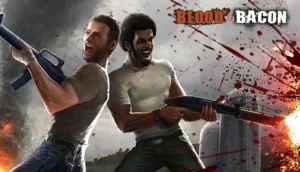 Blood and Bacon Free Download Torgames