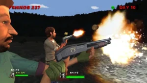 Blood and Bacon TorGames