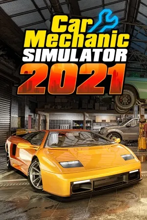 Car Mechanic Simulator 2021 Free Download (v1.0.30 + All DLCs) – Tor Games