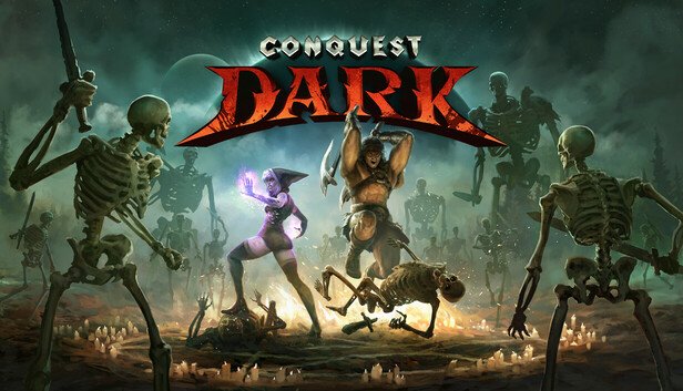 Conquest Dark Free Download