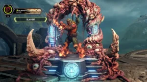 Exploring the Hellish Landscapes and Massive Citadels