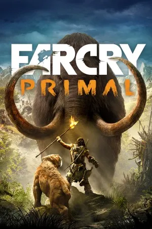 Far Cry Primal Free Download (v1.3.3 + All DLCs) – Tor Games