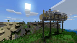 Customizing Your Spaceship for Intergalactic Travel