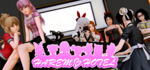 Harem Hotel
