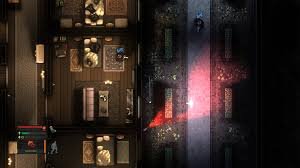 Intense Firefight and Combat Action