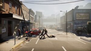 Into the Dead Our Darkest Days By Torgames