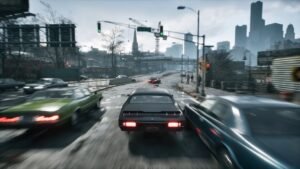 Navigating the Intricate Levels of Samson