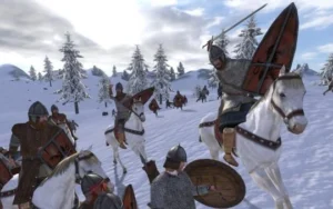 Mount & Blade Warband TorGames