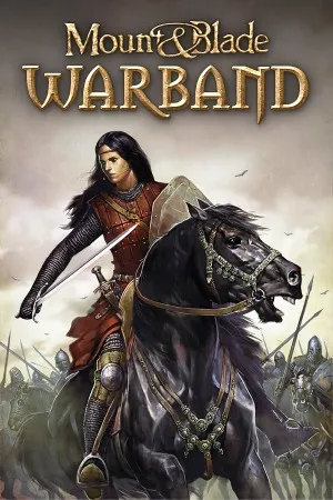Mount and Blade: Warband Free Download (v1.174) – Tor Games