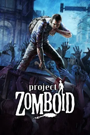 Project Zomboid Free Download (v41.78 Latest Build) for PC – Tor Games