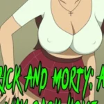 Rick and Morty: Another Way Home