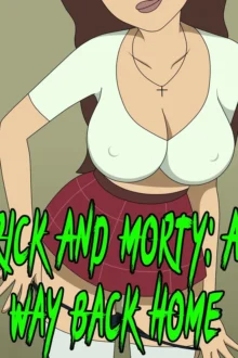 Rick and Morty: Another Way Home Free Download (v1.0) – Tor Games