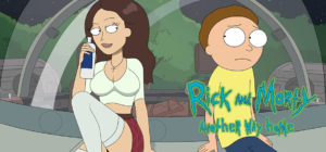 Rick and Morty Another Way Home Free Download