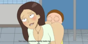 Rick-and-Morty-Another-Way-Home-Free-Download-Screenshot