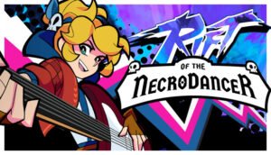 Rift of the NecroDancer Free Download