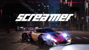 Screamer Free Download
