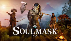 Soulmask Free Download